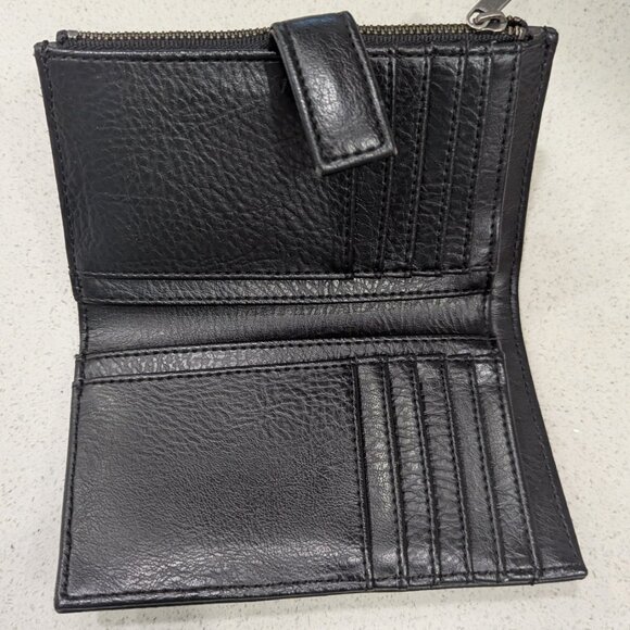 Matt & Nat Wallet - Picture 2 of 2